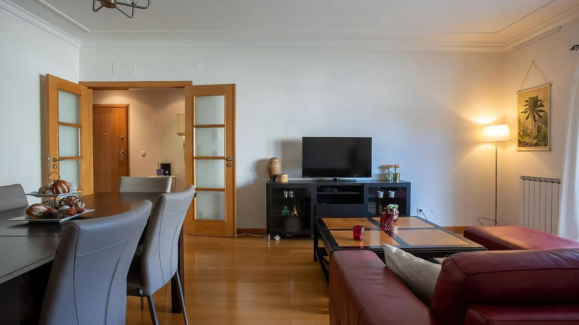 Apartment Studio Fuer 5 Personenund 1 Kind In Carcavelos, Regiao De Lisboa Costa Do Estoril Carcavelos