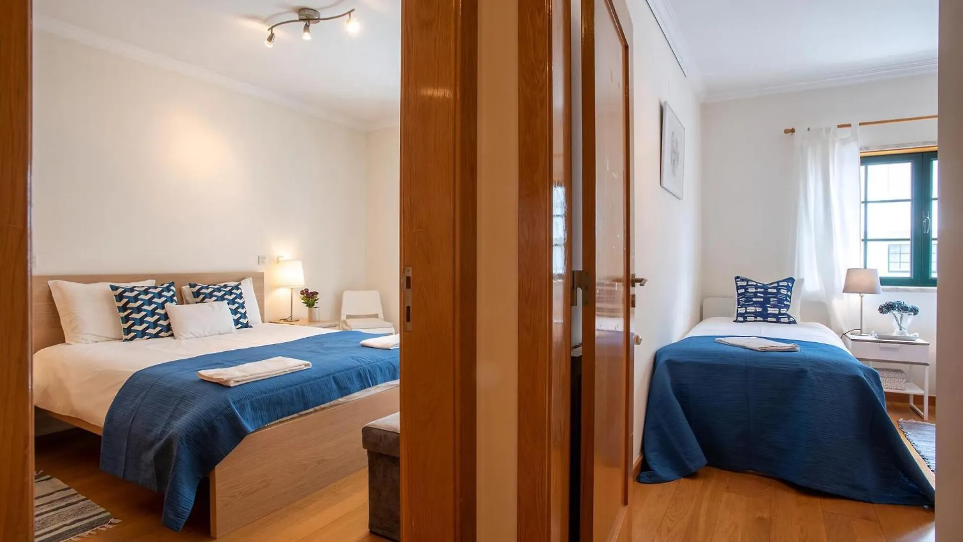 Apartment Studio Fuer 5 Personenund 1 Kind In Carcavelos, Regiao De Lisboa Costa Do Estoril Carcavelos