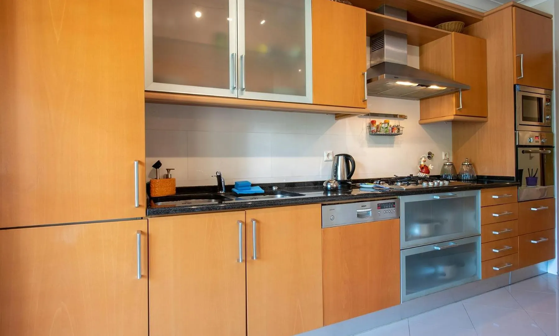 Apartment Studio Fuer 5 Personenund 1 Kind In Carcavelos, Regiao De Lisboa Costa Do Estoril Carcavelos