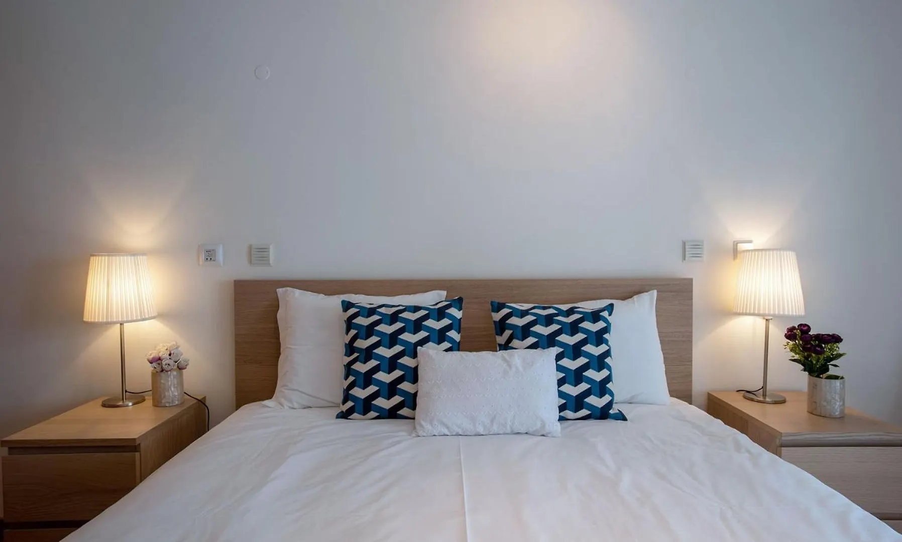 Studio Fuer 5 Personenund 1 Kind In Carcavelos, Regiao De Lisboa Costa Do Estoril Carcavelos
