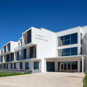  Aparthotel Milestone Carcavelos Nova